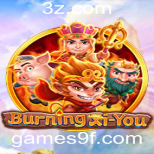 Explorando o Fascinante Mundo de BurningXiYou: O RPG que Está Conquistando a Cena dos Jogos