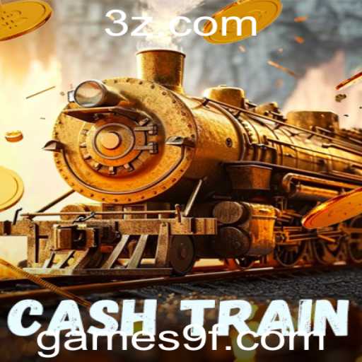 CashTrain: Um Mergulho Profundo no Jogo Inovador '9f game'