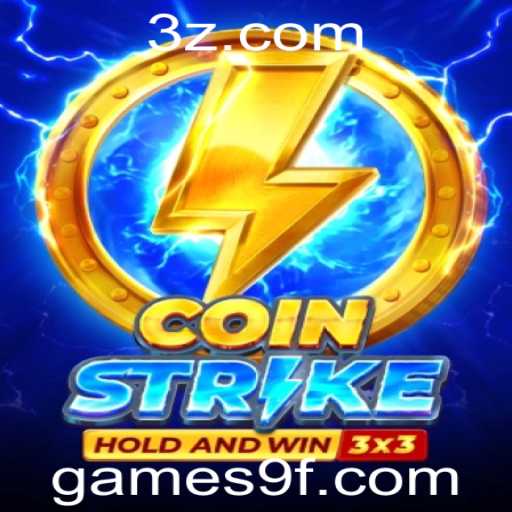 CoinStrike: Explorando o Fascinante Universo do '9f Game'