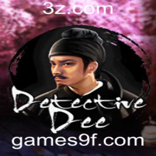 DetectiveDee: Uma Aventura Fascinante no Universo dos Jogos 9f