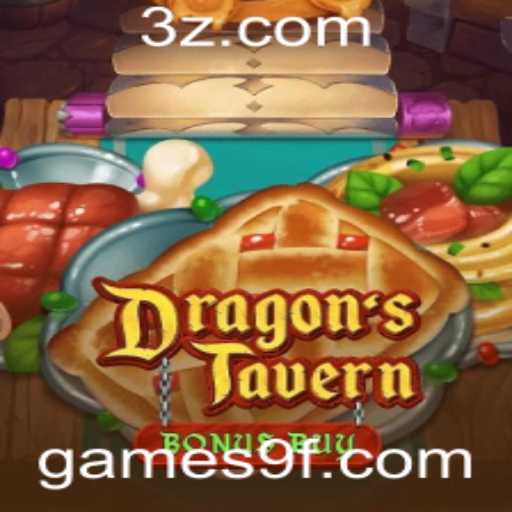 Explore o Fascinante Mundo de DragonsTavern: Um 9f Game de Fantasia e Estratégia