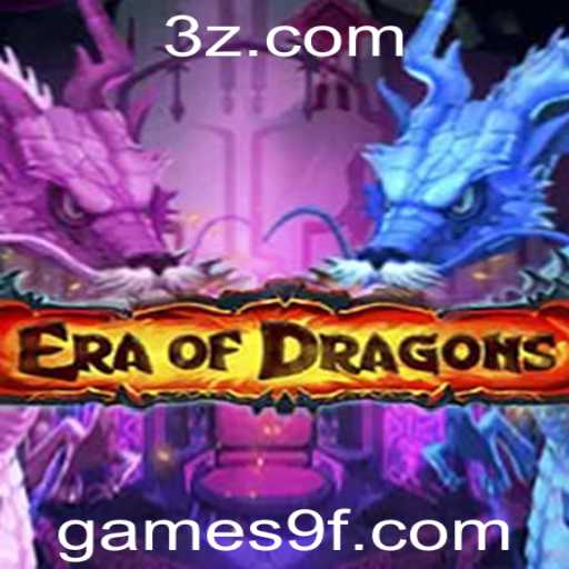 Explorando EraOfDragons: Um Novo Horizonte no Universo dos Jogos