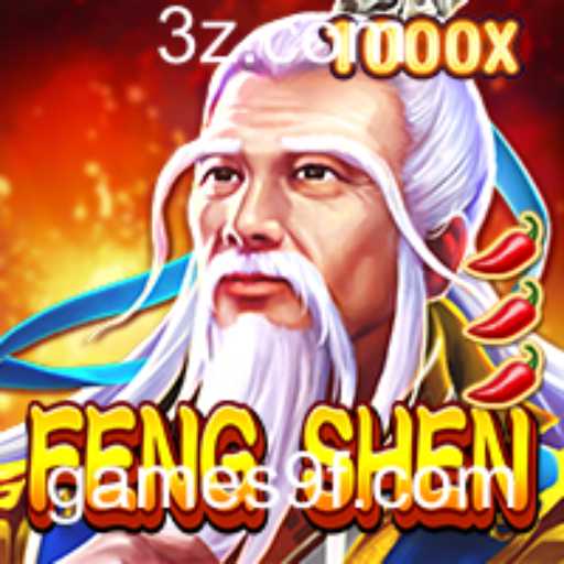 Explorando FengShen: A Revolução do 9f Game