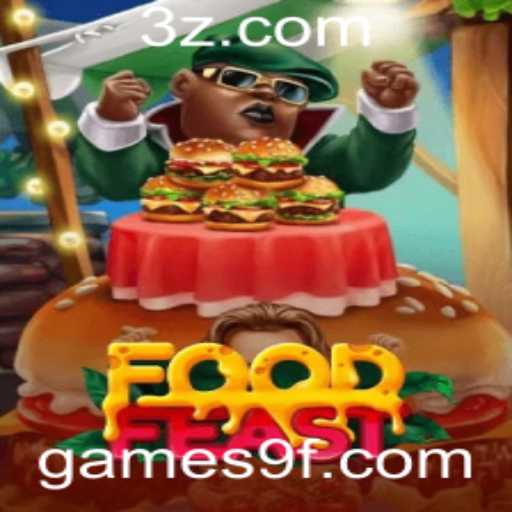 Explorando o Mundo de FoodFeast: O Jogo que Desperta Seu Apetite