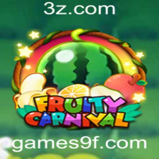 Descubra o Mundo Vibrante de FruityCarnival: Um Guia Completo para o Jogo 9f