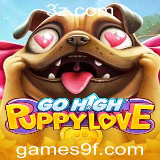 Descubra o Fascinante Mundo de GoHighPuppyLove: O Jogo que Revoluciona a Experiência dos Gamers