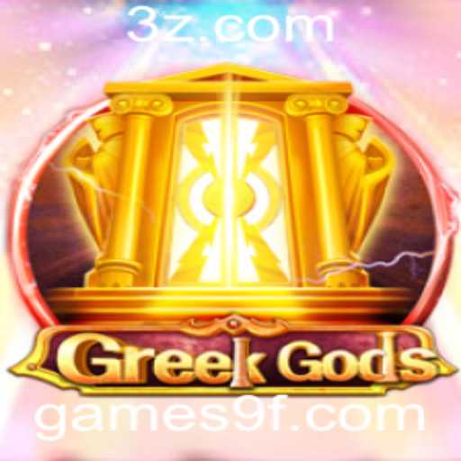 Descubra o Fascinante Mundo de GreekGods: O Jogo de Tabuleiro que Revolucionou o Mundo dos 9f Games
