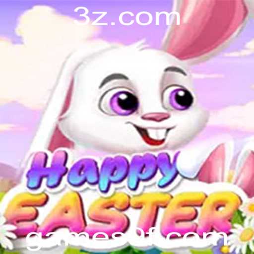 Descubra o Mundo Envolvente de HappyEaster: O Brilhante 9f Game