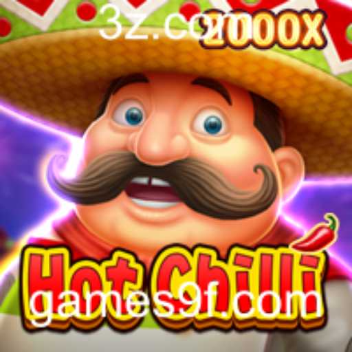 Tudo Sobre HotChilli: O Jogo Vibrante Que Está Conquistando Gamers