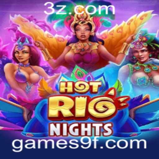 Descubra a Aventura em HotRioNights: O Novo Sensação no Mundo dos Jogos 9f