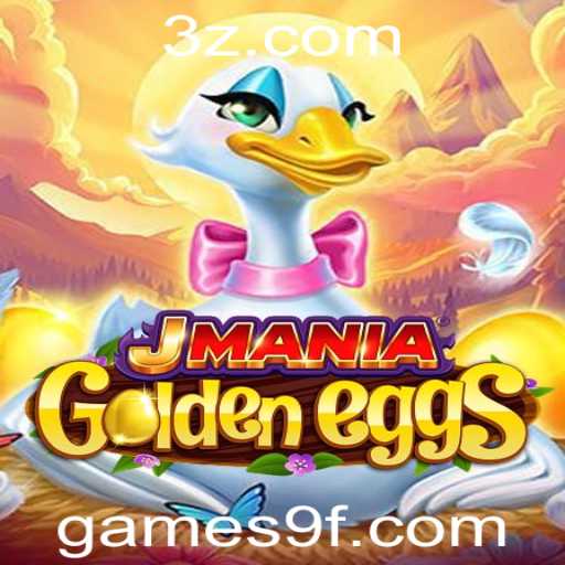 Explorando o Mundo de JManiaGoldenEggs: Um 9f Game Único