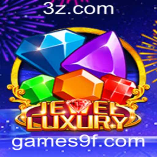 Explorando JewelLuxury: O Fascinante Mundo do 9f Game