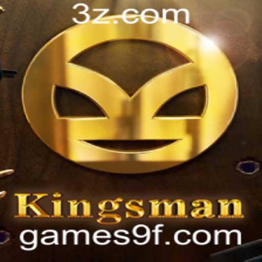 Descubra Kingsman: O Fascinante Mundo do Jogo 9f Game