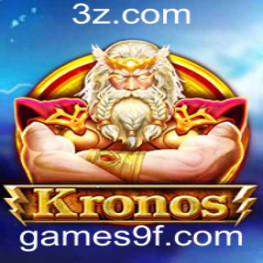 Kronos: Explorando o Fascinante Mundo do Jogo 9f Game