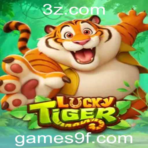 Explorando o Jogo LuckyTiger: Um Fenômeno no Mundo dos Jogos 9f