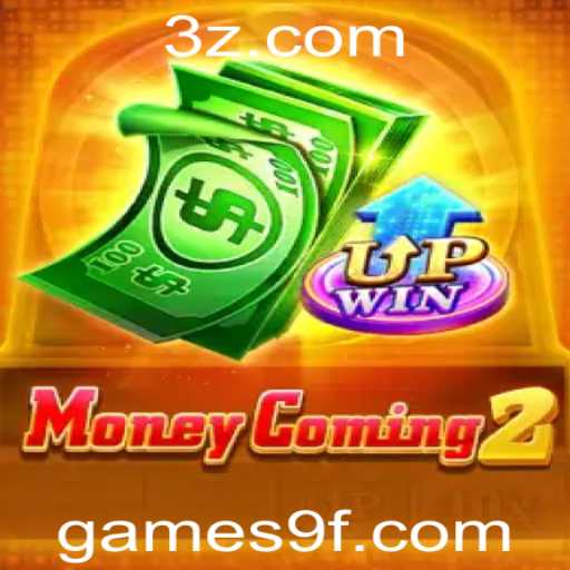 MoneyComing2: Explorando o Empolgante Mundo do 9f Game
