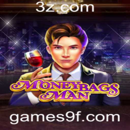 Desvendando o Fascinante Mundo de MoneybagsMan: O Jogo de Estratégia e Sorte
