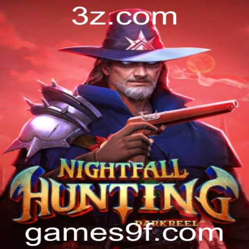 Explorando o Universo de NightfallHunting: Um Novo Fenômeno no Mundo dos Jogos