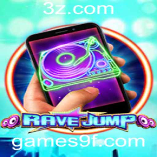 Descubra RaveJumpmobile: A Nova Sensação no Mundo dos Jogos