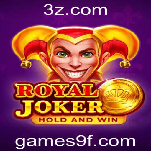 Explorando o Mundo de Royaljoker: Um Guia Completo para o Jogo de 9f