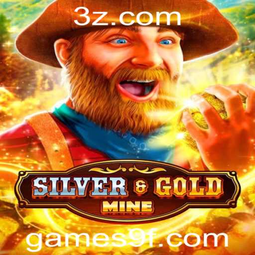 Explorando SilverGold: O Fascinante Mundo do Jogo 9f