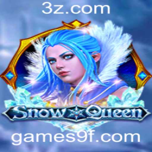 Descubra SnowQueen: O Mundo Encantado do Jogo 9f