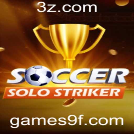 Desvendando SoccerSoloStriker: O Impactante Jogo 9f