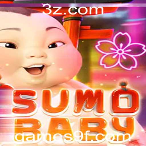 Descubra o Fascinante Mundo de SumoBaby: O Último Lançamento no Universo dos Jogos