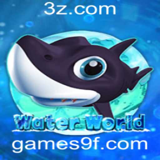 Explorando o Mundo de WaterWorld: O Empolgante Jogo 9F