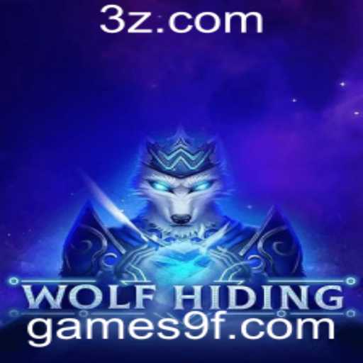 Explorando o Fascinante Mundo de WolfHiding: O Jogo do Momento