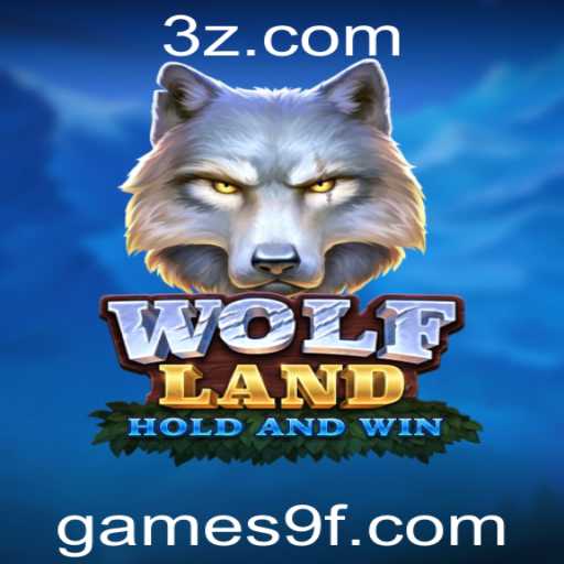 Descubra WolfLand: A Experiência Imersiva do Jogo 